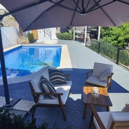 Duende Marbella Villa Екстериор снимка