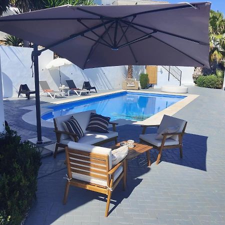 Duende Marbella Villa Екстериор снимка
