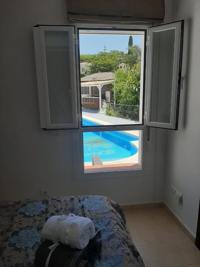 Duende Marbella Villa Екстериор снимка