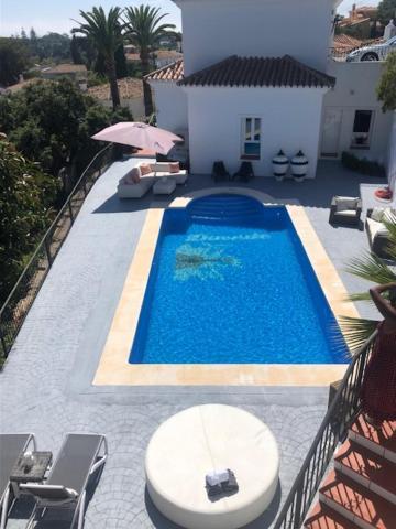 Duende Marbella Villa Екстериор снимка