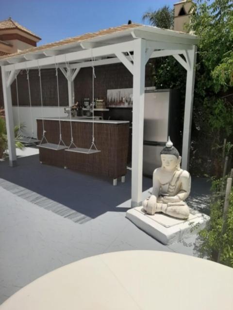 Duende Marbella Villa Екстериор снимка