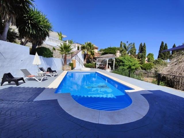 Duende Marbella Villa Екстериор снимка