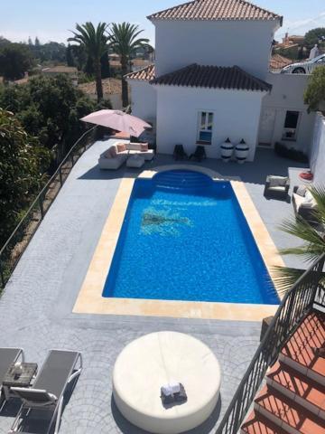 Duende Marbella Villa Екстериор снимка