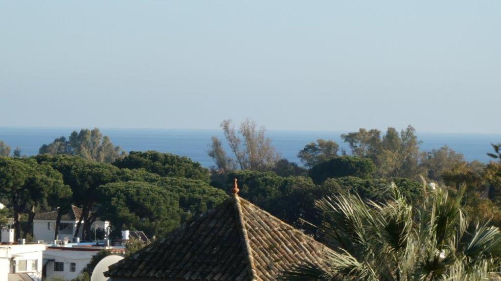 Duende Marbella Villa Екстериор снимка