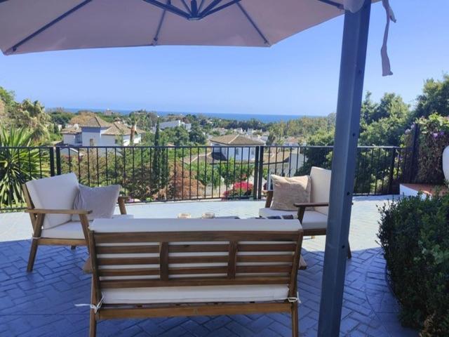 Duende Marbella Villa Екстериор снимка