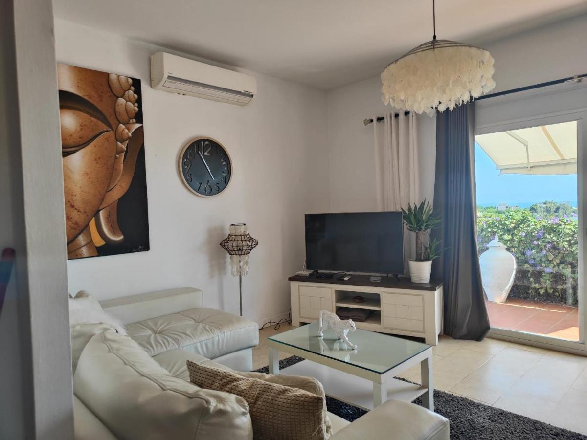 Duende Marbella Villa Екстериор снимка