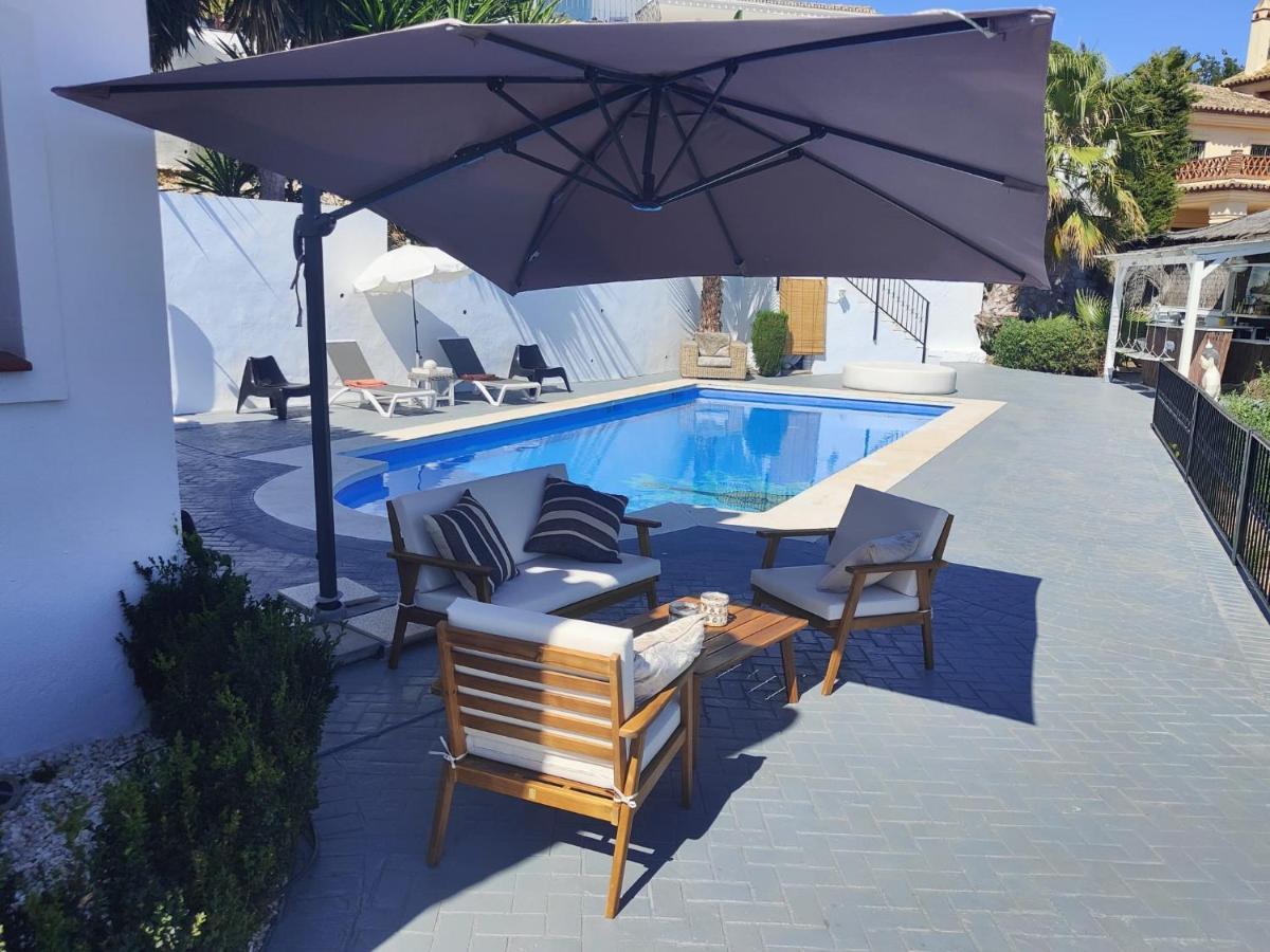 Duende Marbella Villa Екстериор снимка