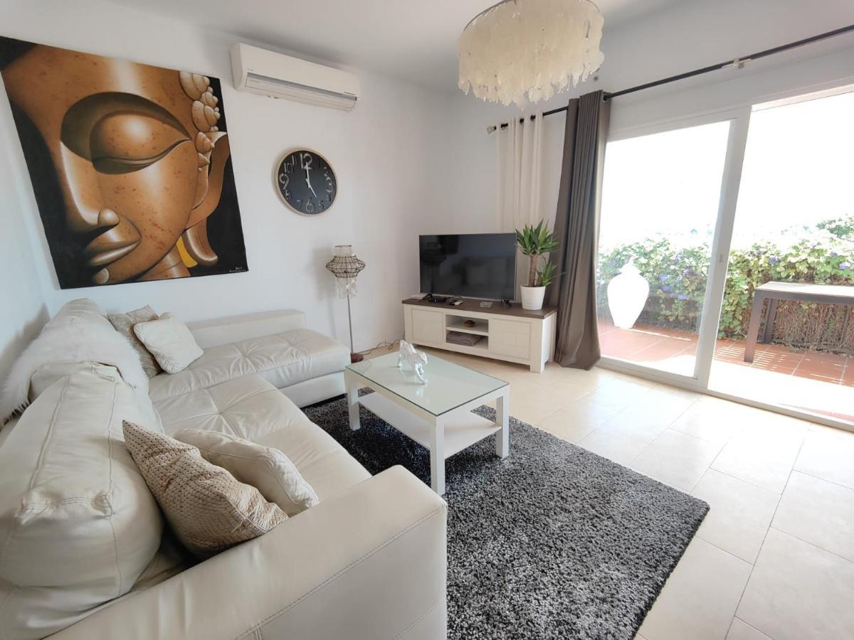 Duende Marbella Villa Екстериор снимка