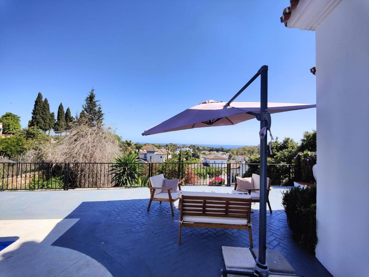 Duende Marbella Villa Екстериор снимка