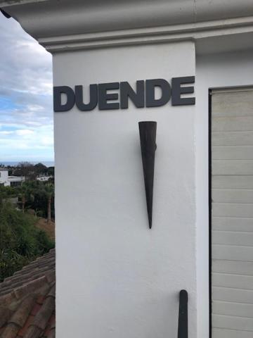 Duende Marbella Villa Екстериор снимка