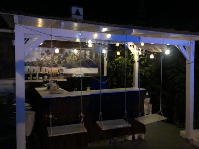 Duende Marbella Villa Екстериор снимка