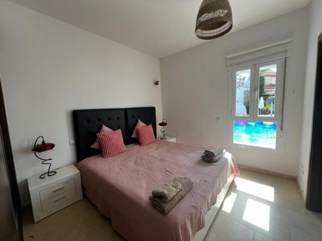 Duende Marbella Villa Екстериор снимка
