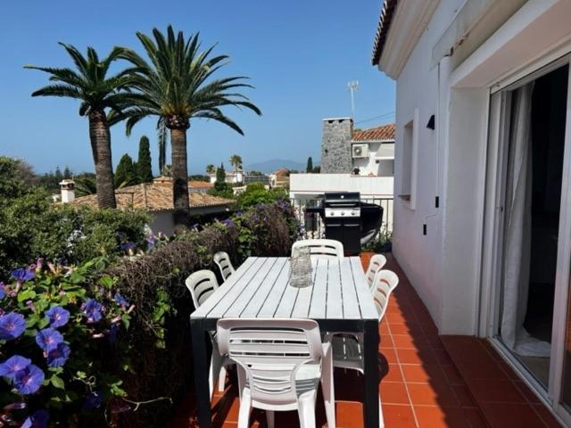 Duende Marbella Villa Екстериор снимка