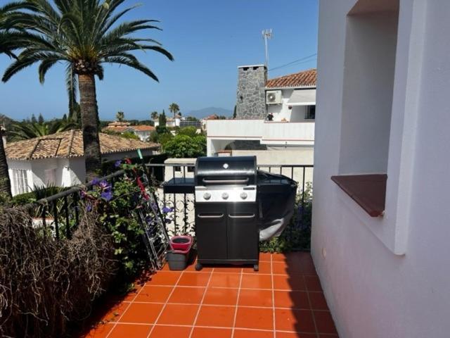 Duende Marbella Villa Екстериор снимка
