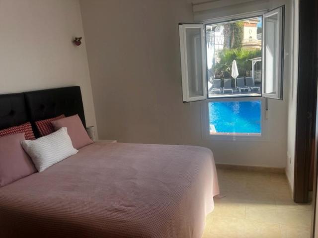 Duende Marbella Villa Екстериор снимка