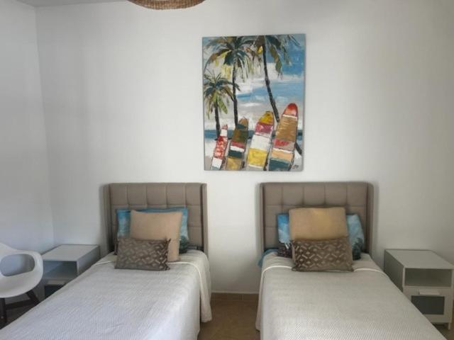 Duende Marbella Villa Екстериор снимка